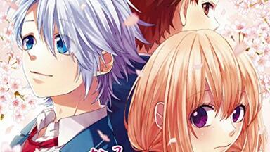 【高音质】HoneyWorks 3rd Album「<em class="keyword">喜欢</em>上你的瞬间。」