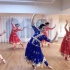 『舞蹈展示』印度宝莱坞《你的双眸》MV版【杭州太拉国际东方舞&印度舞培训漫漫老师】
