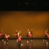 【北京舞蹈学院】2015级古典舞表演系供需见面会（基训部分完整版）