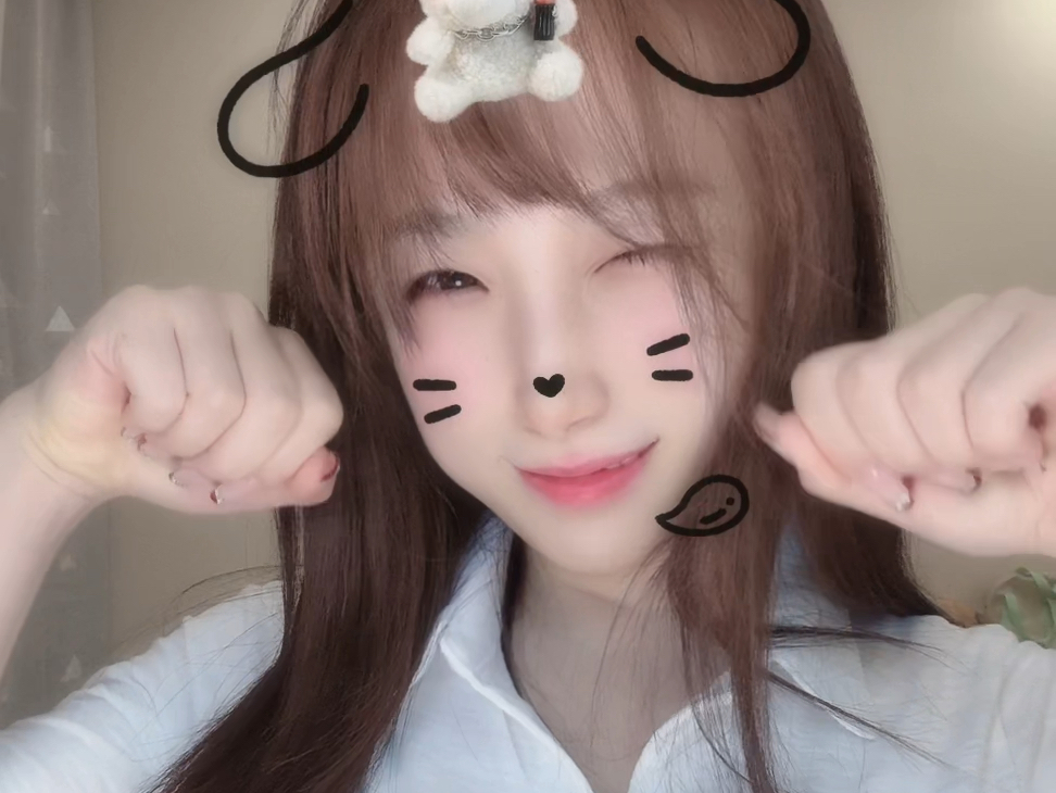 How are you, my new friend?