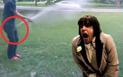 不孕不育,十大让人蛋蛋碎崩的搞笑视频