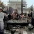 1930年代的中国北京市井街头实拍 [60fps，重制上色]