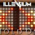 “为什么我对你紧抓不放”ILLENIUM—Hold On//Dual Launchpad Cover
