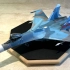 【Hobby Boss】Su-27 Flanker B 模型制作（1/48）