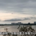 武汉暴雨来了不能摆摊回家，看看长江新区范围内朱家湖周边风景！