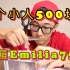 500块一个的小人。值得买吗？开箱Emilia751！