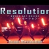 【WOTA艺】Resolution-刀剑神域异界战争OP【Acum.Revolution】