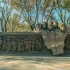 不凡印记，致敬英雄——乌鲁木齐市 烈士陵园