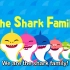 The Shark Family - Sing Along with Baby Shark - Baby Shark S