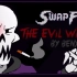 【授权转载】[Swapfell] - THE EVIL WITHIN/恶灵缠身