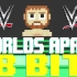 WWE出场音乐红白机之萨米扎恩-Worlds Apart