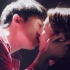 【容易陷入的恋爱】EP.01 社团前辈和我接吻了 |韩国网剧