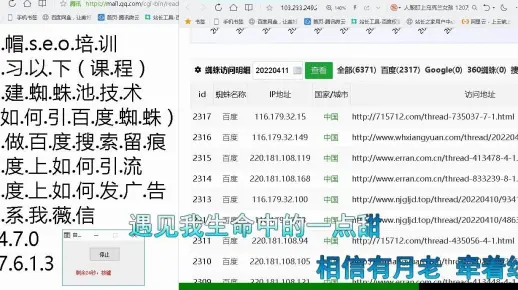 黑帽SEO 主要包含哪些方式