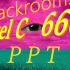 【Backrooms】后室 level C-666“P P T”怪核风格的一层