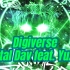 【中字】Hyperpop就是好 Digital Dav - Digiverse (feat. Yuzion)