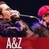 【GBBB 2017】A&Z (张泽、啊鑫) | Grand Beatbox TAG TEAM Battle 2017 