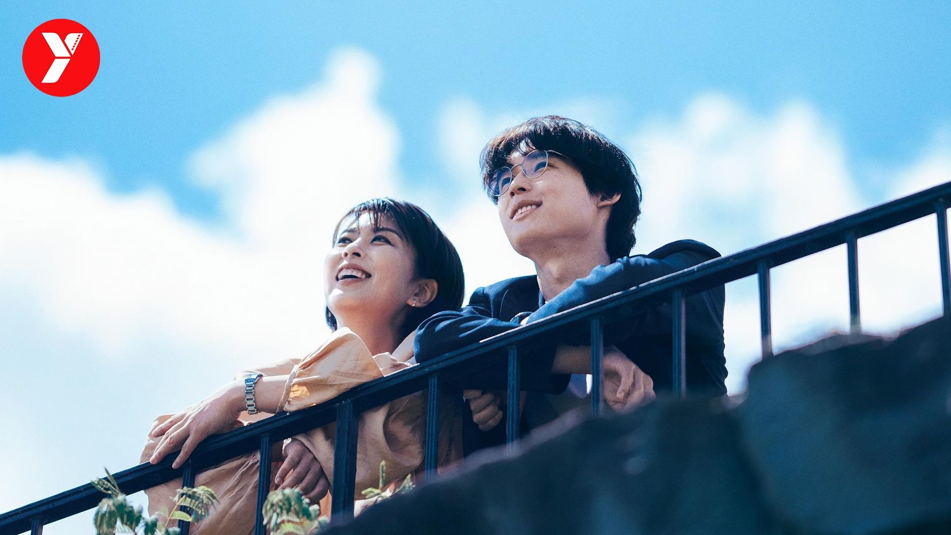 【越哥】2025评分最高日本电影，上半年票房第一，预定年度最佳！