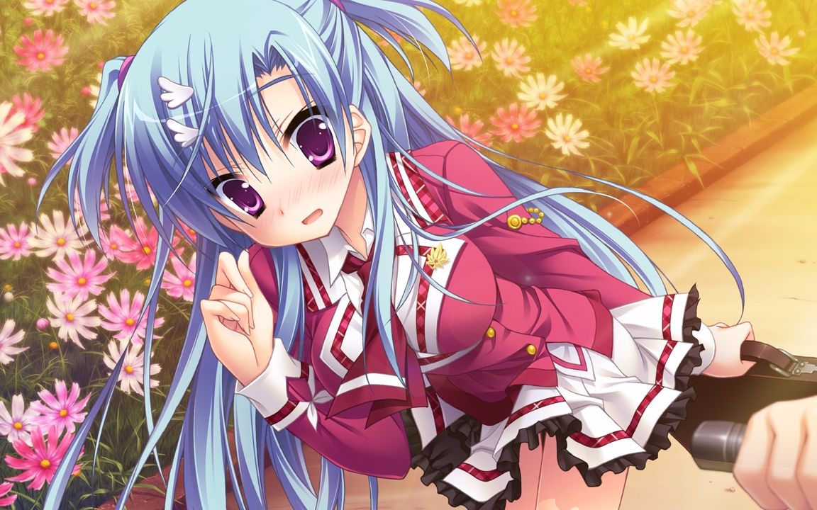 osu!皮肤展示 FREEDOM DiVE osu skin showcase (by BTMC)