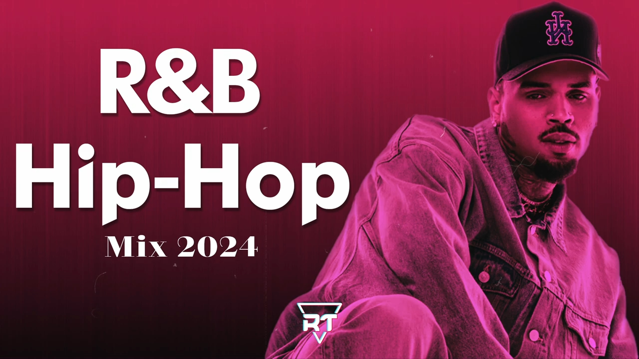 🎧2024 RnB与HipHop听觉盛宴 | 超燃混音，全球潮音一网打尽