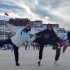 西藏旅行记录 转场视频