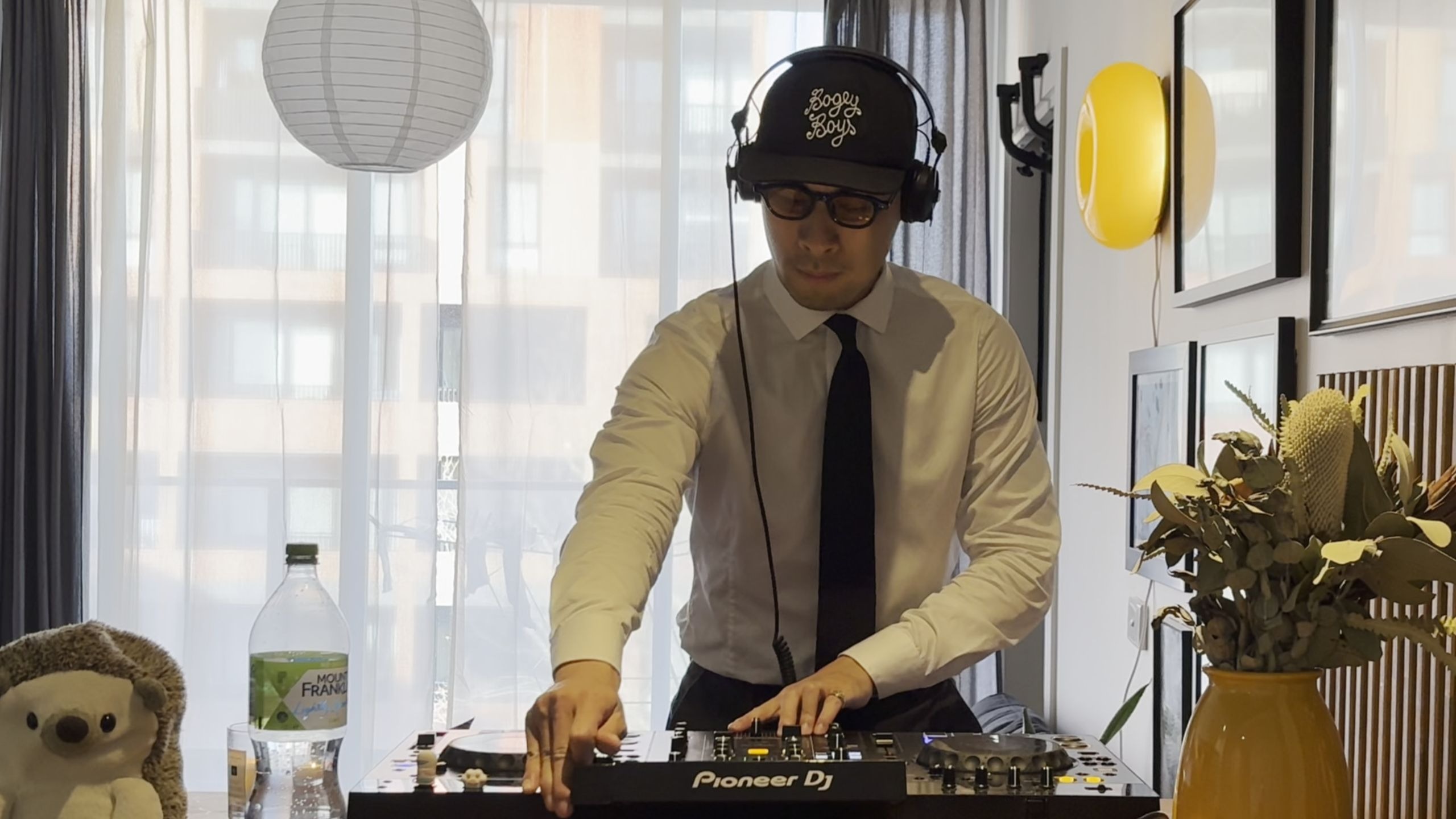 【日本说唱｜爵士嘻哈｜放松舒缓｜90s】2025夏日必备宝藏歌单 Japanese HipHop Mix Vol. 3