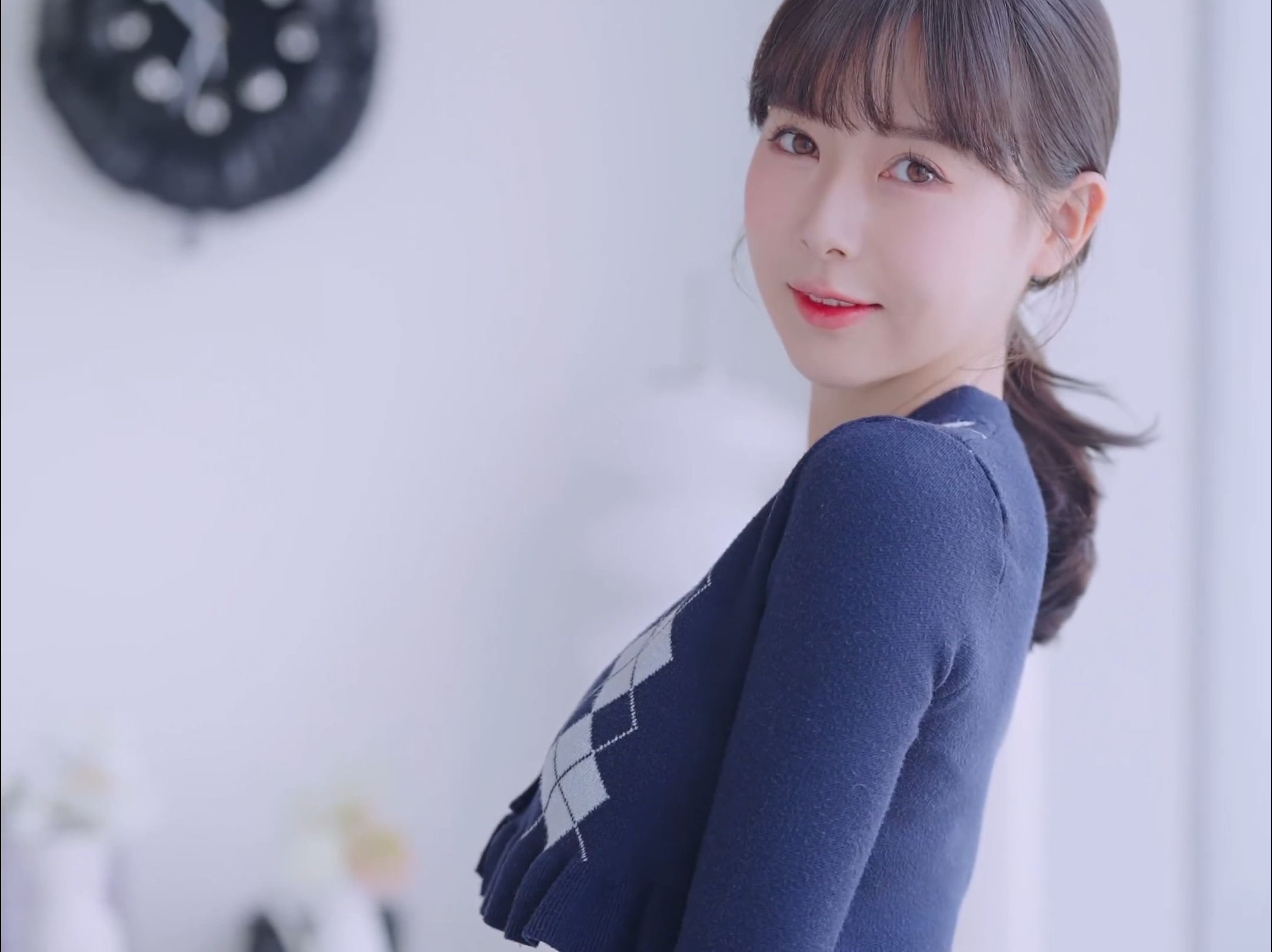 Miss tsuki's jersey wrap dress outfit