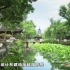 中国造园史上最杰出的借景范例——拙政园与文征明