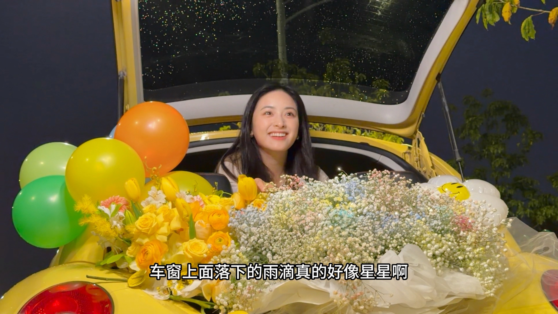 【沈月】牛马精神 人也很精神
