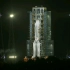 嫦娥5号探测器由长征五号火箭自文昌成功发射