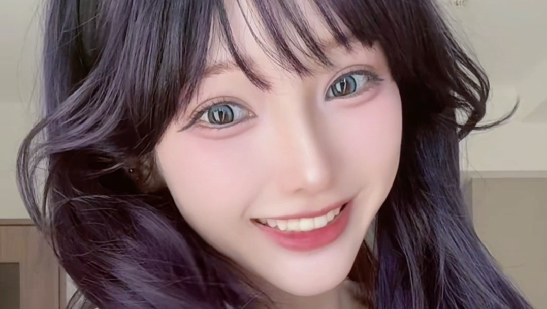 和栗薰子cos(≧∇≦)｜花薰凛然