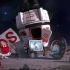 「创意广告」| 香港麦当劳 史努比SNOOPY开心乐园餐 - NASA x Peanuts