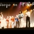 【在中国天津的演出】Godiego ガンダーラ~Gandhara in 1980年中日友好音乐会 (第一支来中国的摇滚乐