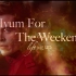 [星际迷航/Star Trek][Spirk]Hymn For The Weekend