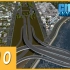『Cities: Skylines 都市：天際線』#10：改建道路系統