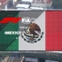 2022 F1 墨西哥站 正赛 F1TV PRO+兵哥 然哥 飞哥 赛道轨迹融合版 1080P 50FPS