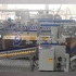 东泰机械润滑油灌装旋盖封口生产线试机视频完整版