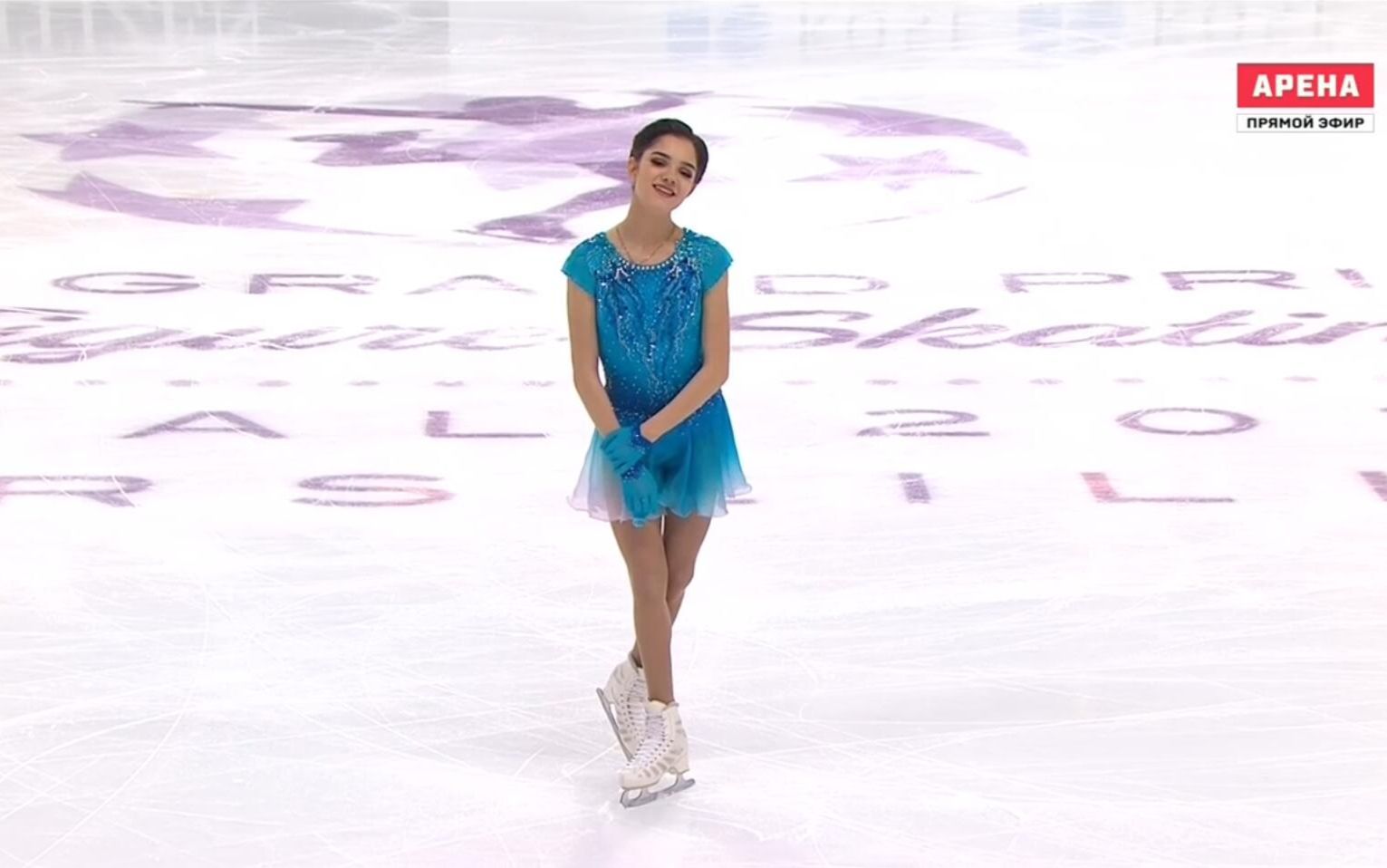 梅娃evgeniamedvedeva2016花样滑冰大奖赛决赛spriverflowsinyou