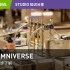 NVIDIA Omniverse丨初步了解