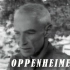 奥本海默在1965年谈二战期间对日本使用原子弹是否必要【中英字幕】
