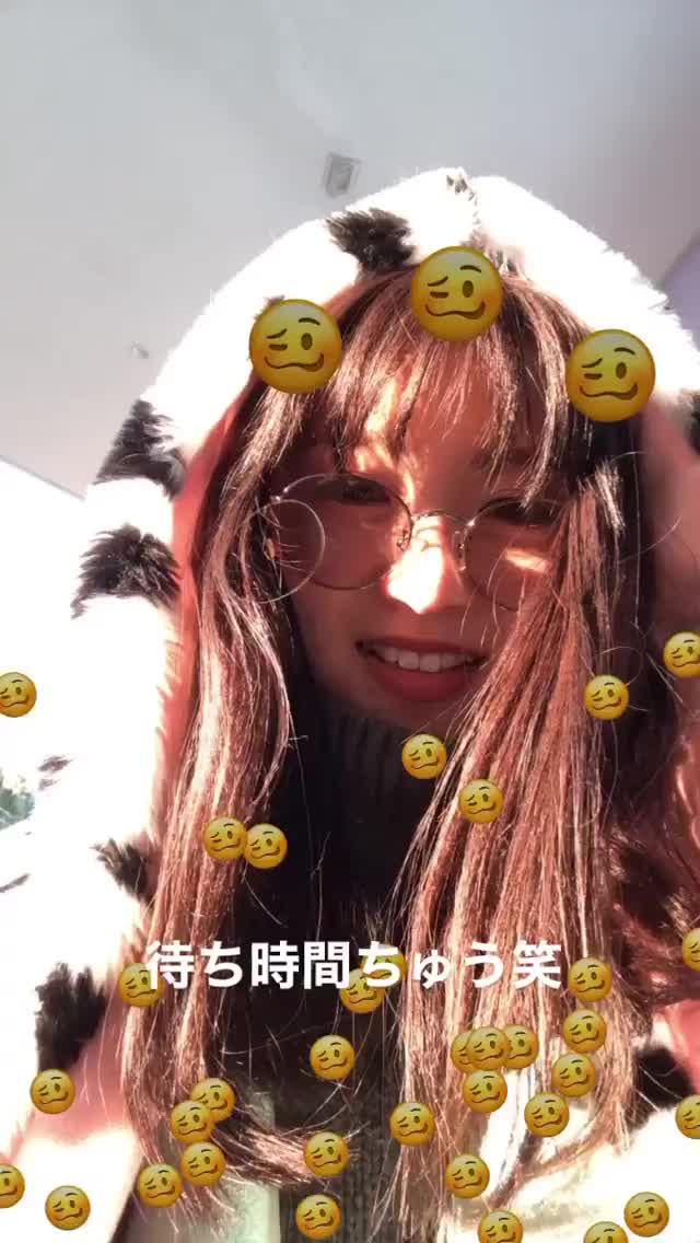 冈崎纱绘ins20200209~哔哩哔哩 (゜゜)つロ 干杯~bilibili