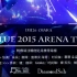 【1080P中字】151126  CNBLUE 2015 Arena Tour~Be a Supernova(大阪场)