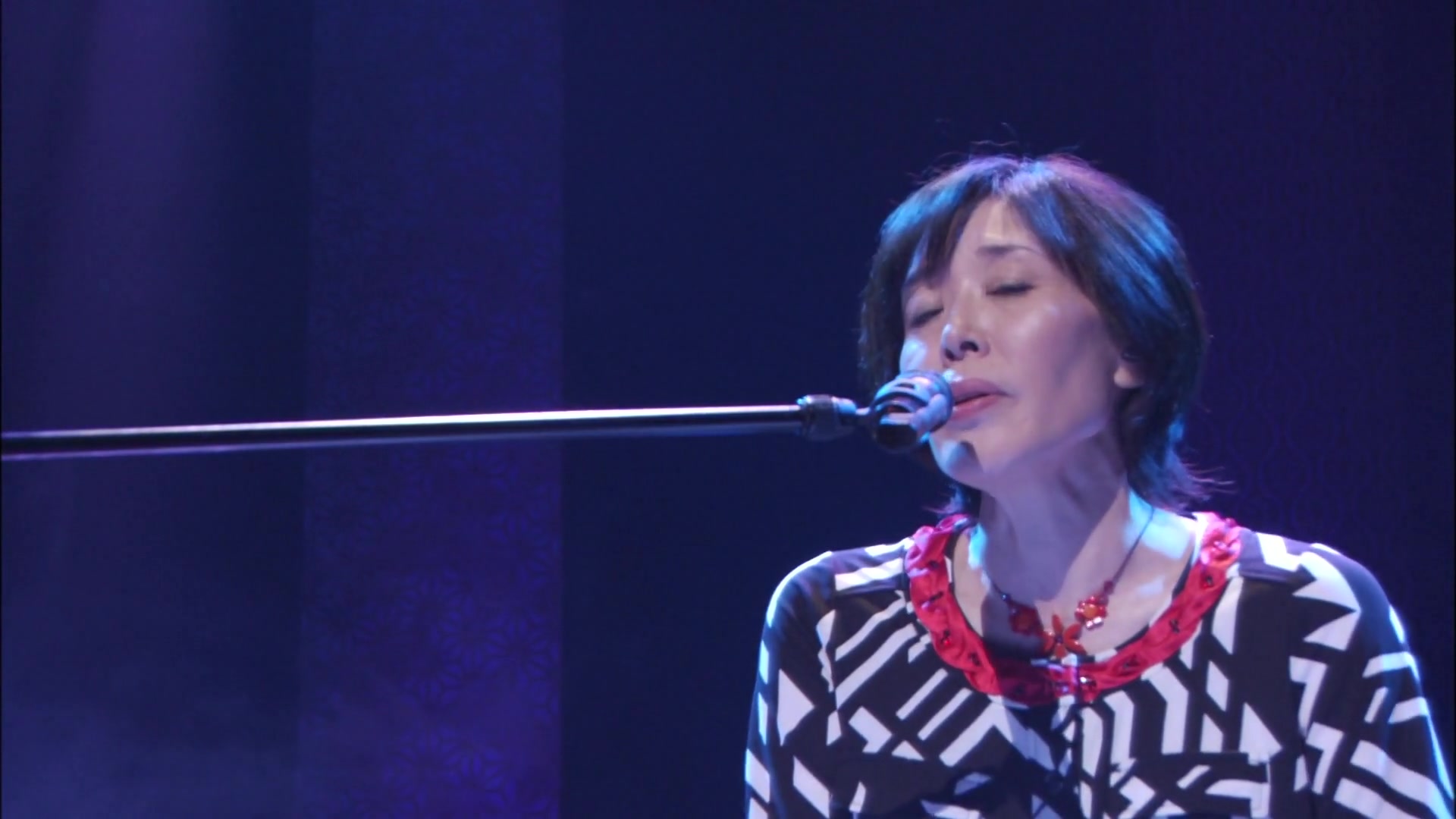 原由子 花咲く旅路 花开的旅途 スペシャル はらばん 有字幕 哔哩哔哩 つロ干杯 Bilibili