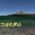 乞力马扎罗，赤道雪山，非洲最高峰！
