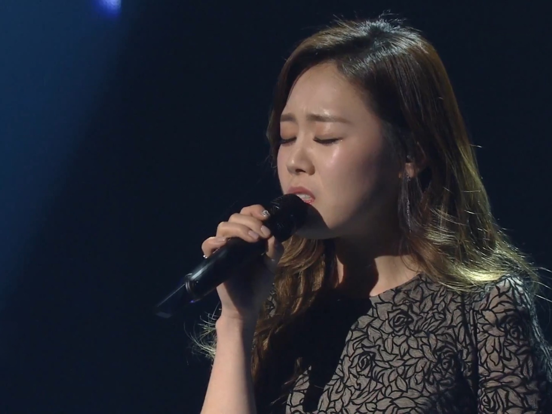 【不朽的名曲2 - 作曲家吴泰浩特辑】【李艺俊 - 爱情与友情之间】 (原唱 - 匹诺曹乐队) 20160220