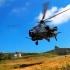 我国一款自主研发直升机，增强我军现代化战场，保障了士兵生存力
