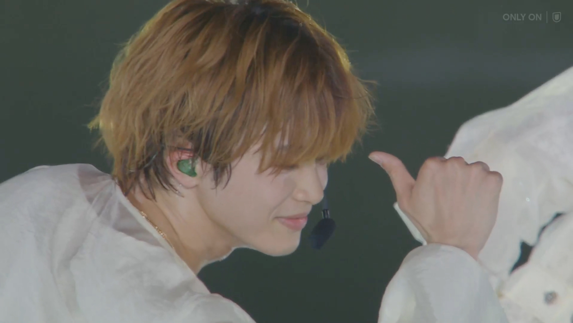 【超特急/やでたく】神様为什么要让这么pure纯粹的好孩子takashi遭受这样的命运呢T T