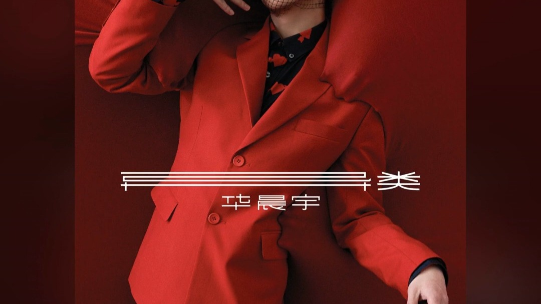 华晨宇 - 地球之盐