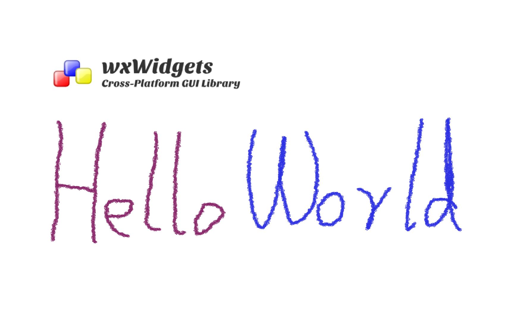 跨平台GUI库wxWidgets：Helloworld的编译/代码讲解/event绑定/message loop/WinMain/Vscode设置