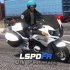 GTA5 LSPDFR警察mod日常 第412天值勤：超速