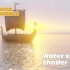 iBlender中文版插件Ultimate Water Shader 教程Blender 中逼真的水面着色器。也在伊布。